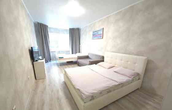 1-комн. квартира, 43 м2, 3/8 эт. Москва