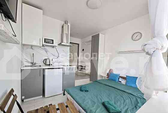 Студия, 14 м2, 4/4 эт. Москва