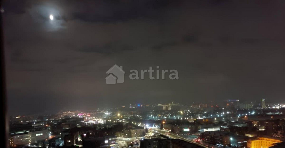 Комната, 34.7 м2, 24/25 эт. Нижний Новгород - изображение 1