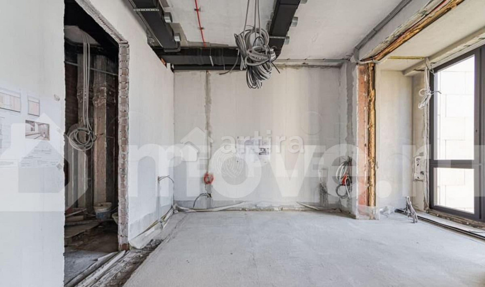 Пентхаус, 405 м2, 13/13 эт. Москва - изображение 3