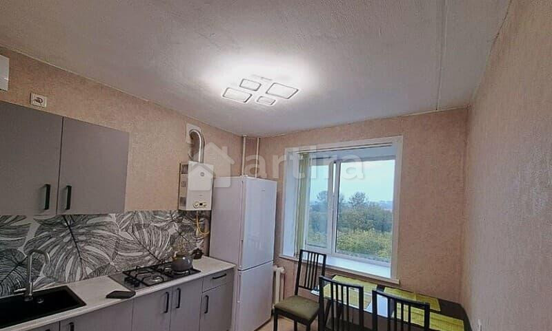 1-комн. квартира, 45 м2, 3/5 эт. Самара - изображение 3