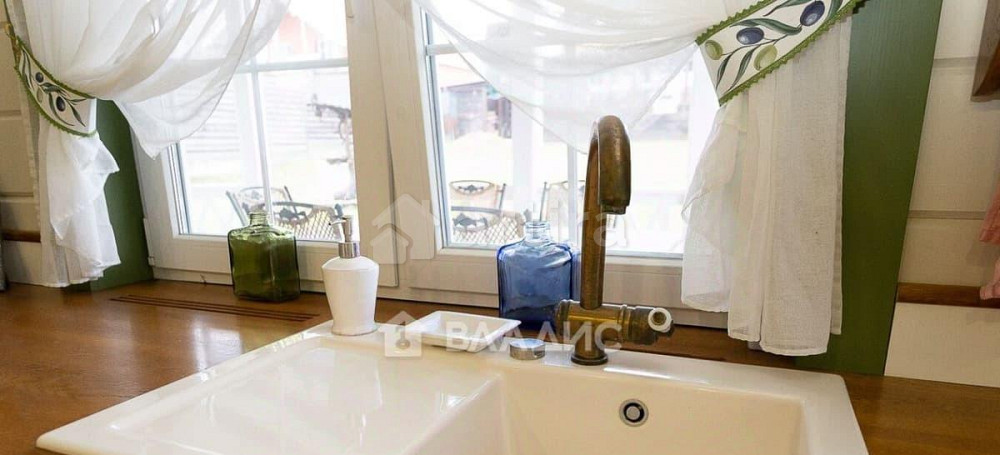 Дом, 150 м2, 20 соток, 1 эт. Владимир - изображение 2