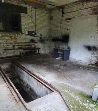 Гараж, 30 м2 Егорьевск