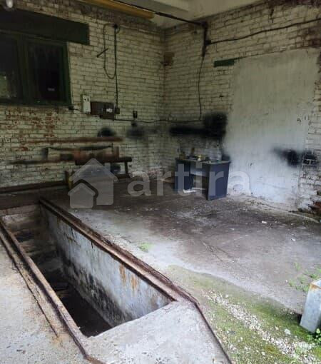 Гараж, 30 м2 Егорьевск - изображение 6