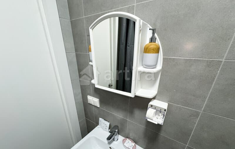 1-комн. квартира, 30 м2, 14/25 эт. Долгопрудный - изображение 19