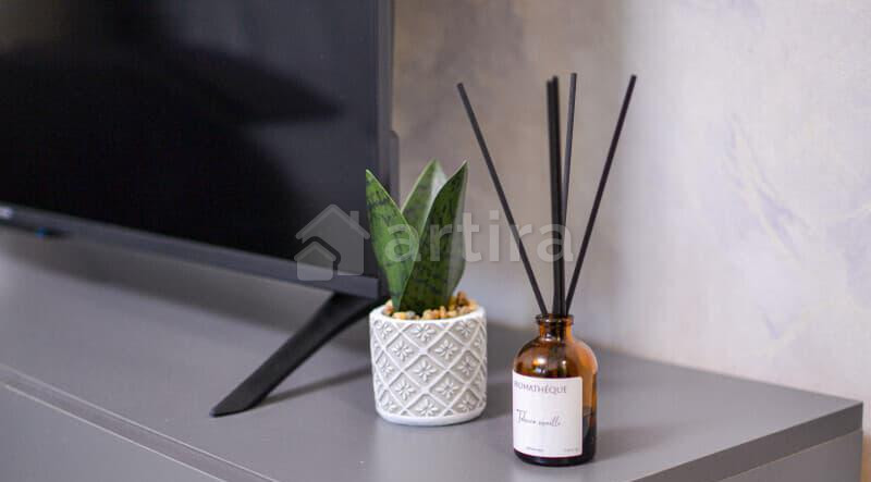 1-комн. квартира, 40 м2, 9/9 эт. Климовск - изображение 14