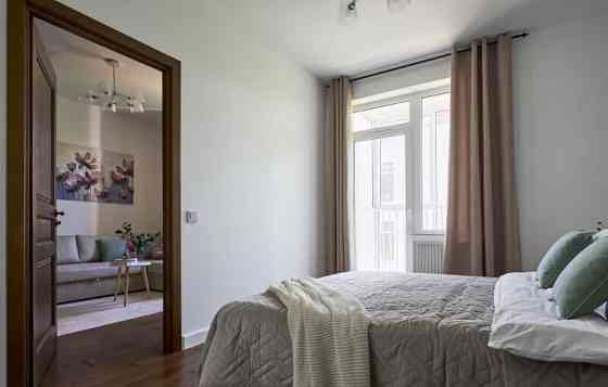 3-комн. квартира, 70 м2, 6/9 эт. Санкт-Петербург