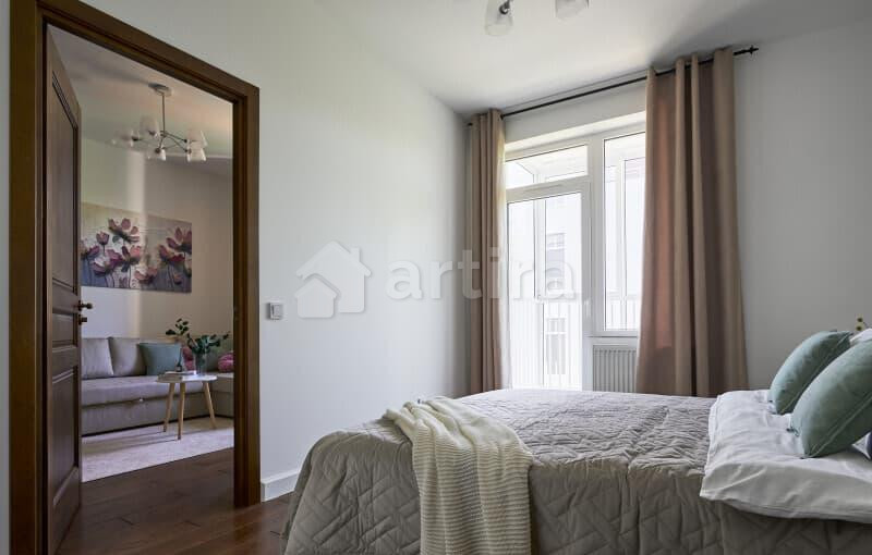 3-комн. квартира, 70 м2, 6/9 эт. Санкт-Петербург - изображение 5