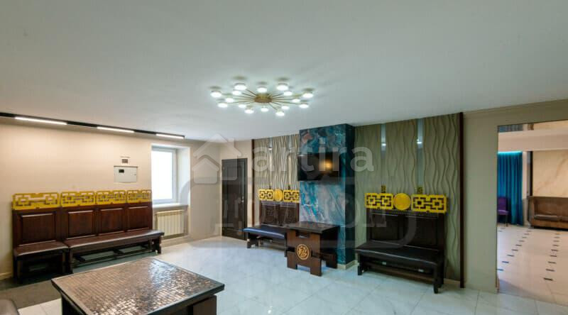 Коттедж, 1000 м2 Видное - изображение 16