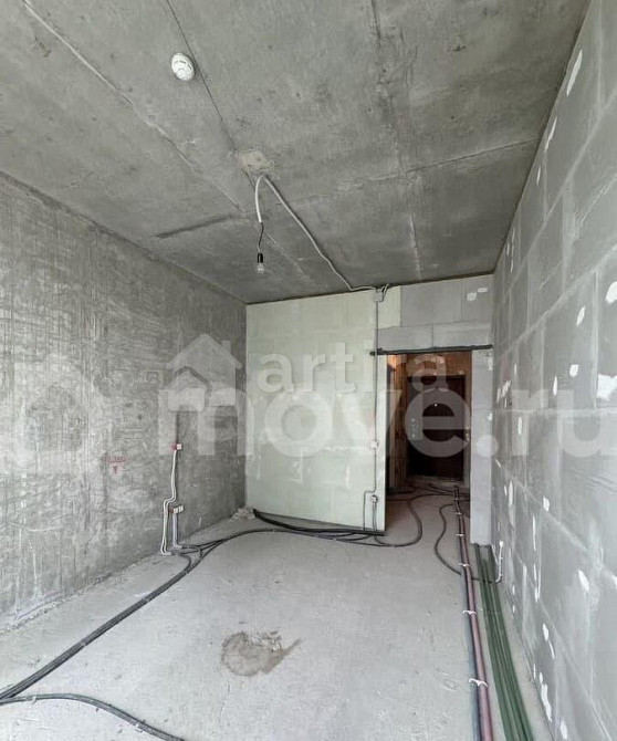 2-комн. квартира, 48.9 м2, 8/23 эт. Москва - изображение 7