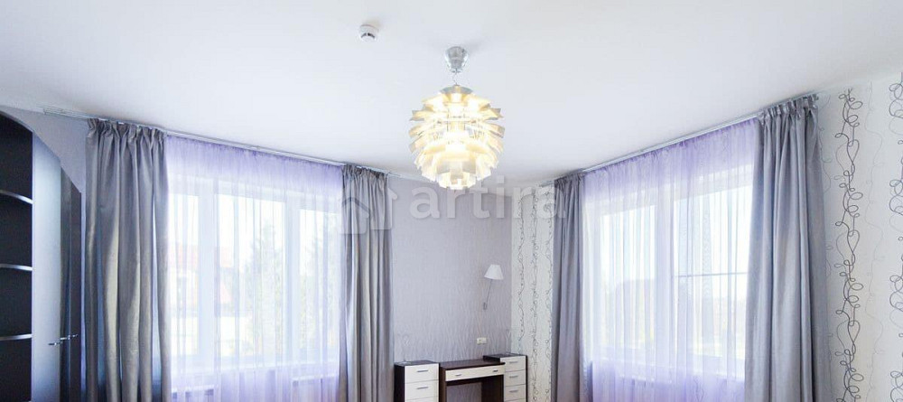 Коттедж, 350 м2, 17 соток, 3 эт. Истра - изображение 2