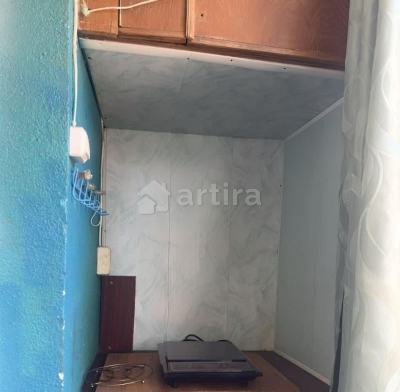 Комната, 12 м2, 3/5 эт. Пятигорск - изображение 5