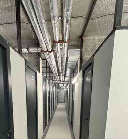 Гараж, 6.5 м2 Развилка