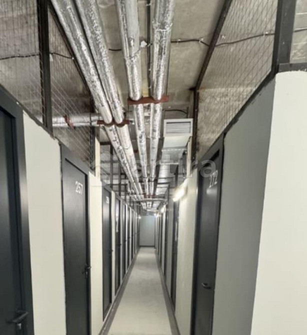 Гараж, 6.5 м2 Развилка - изображение 2