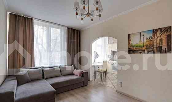 3-комн. квартира, 67 м2, 2/14 эт. Москва