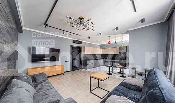 1-комн. квартира, 64.2 м2, 18/26 эт. Москва