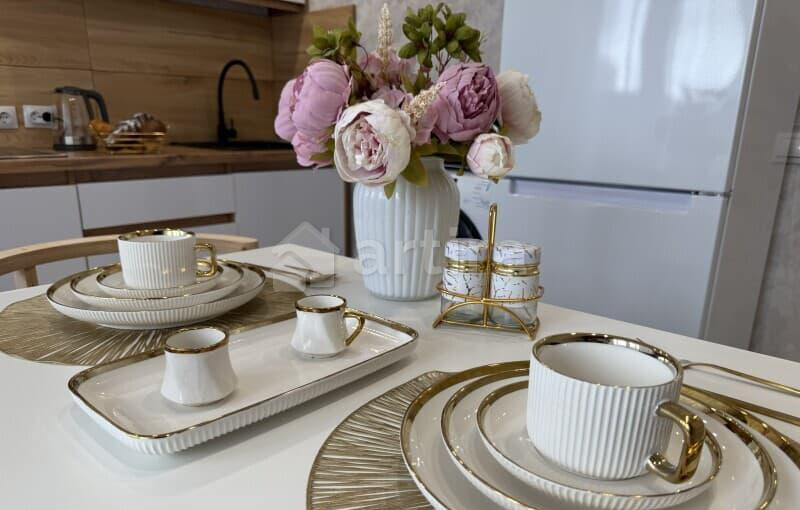 2-комн. квартира, 65 м2, 8/18 эт. Иваново - изображение 14