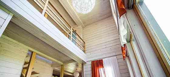 Коттедж, 180 м2, 10 соток, 2 эт. Одинцово