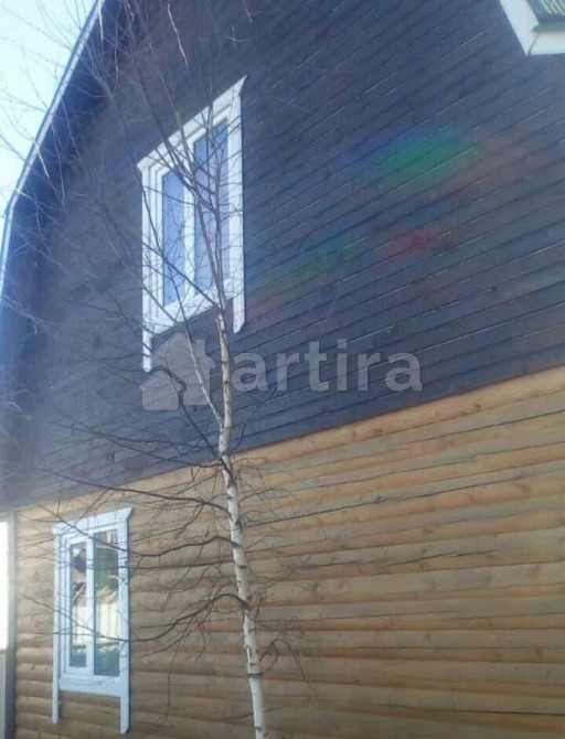 Дом, 70 м2, 8 соток Павловский Посад - изображение 5