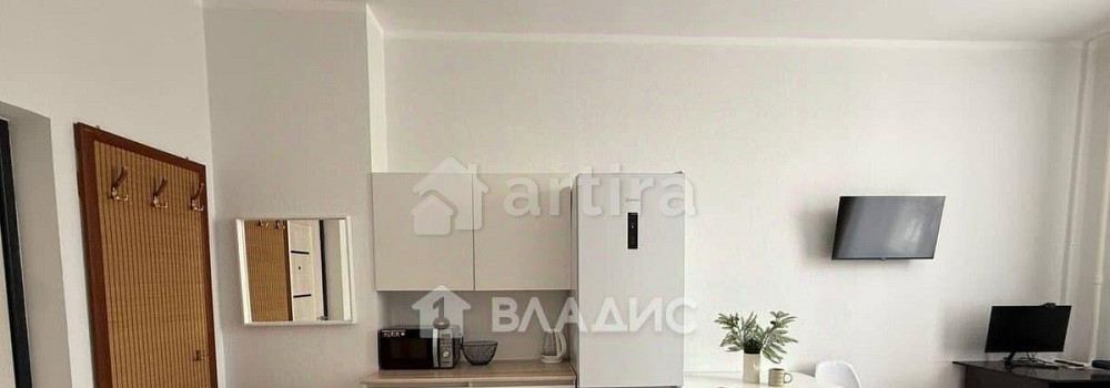 Комната, 39.1 м2, 4/5 эт. Москва - изображение 4