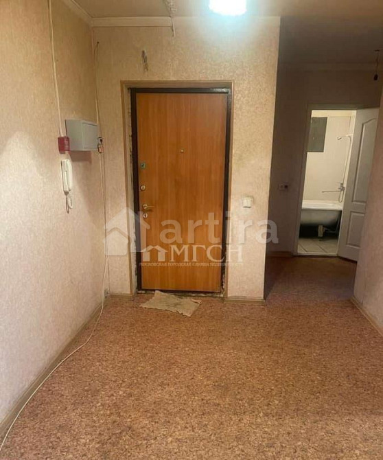 2-комн. квартира, 66 м2, 6/22 эт. Москва - изображение 2