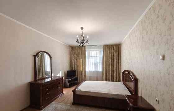 1-комн. квартира, 38.5 м2, 11/22 эт. Москва