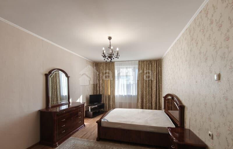 1-комн. квартира, 38.5 м2, 11/22 эт. Москва - изображение 4