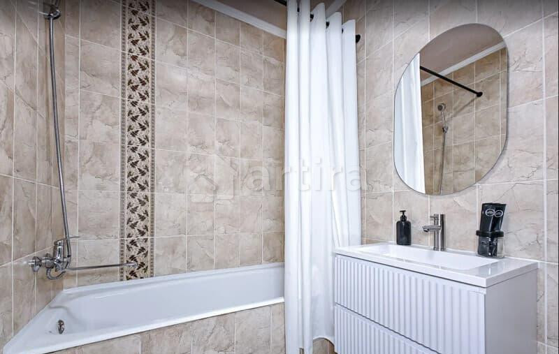 2-комн. квартира, 44 м2, 17/19 эт. Новосибирск - изображение 12