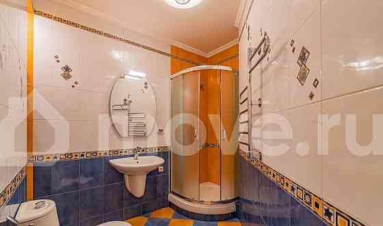 4-комн. квартира, 135.9 м2, 2/6 эт. Москва