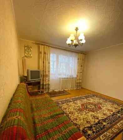 2-комн. квартира, 48 м2, 1/5 эт. Нефтекамск