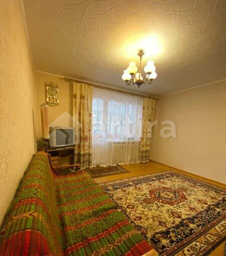 2-комн. квартира, 48 м2, 1/5 эт. Нефтекамск - изображение 6