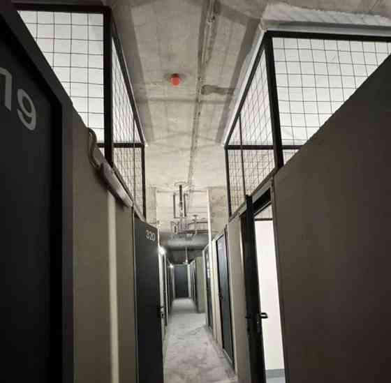 Гараж, 10 м2 Пермь