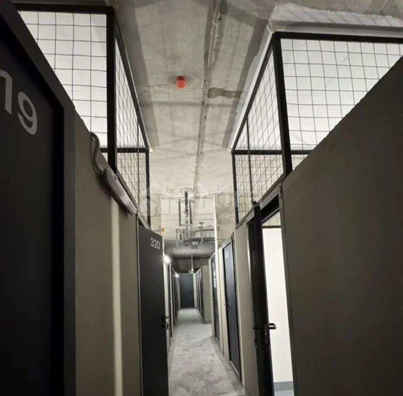 Гараж, 10 м2 Пермь - изображение 5