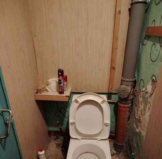 Комната, 16 м2, 1/4 эт. Санкт-Петербург