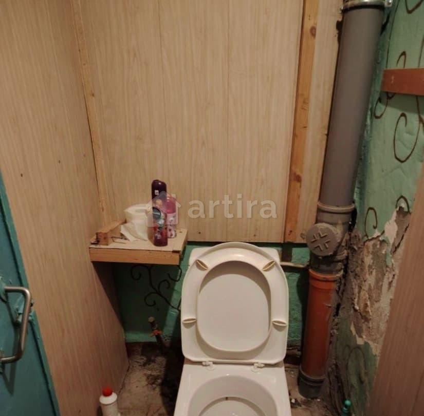 Комната, 16 м2, 1/4 эт. Санкт-Петербург - изображение 4