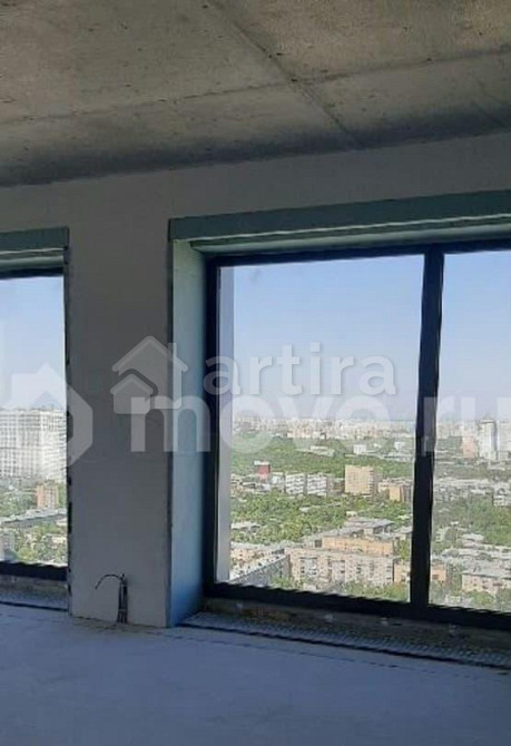 4-комн. квартира, 134.4 м2, 35/40 эт. Москва - изображение 6