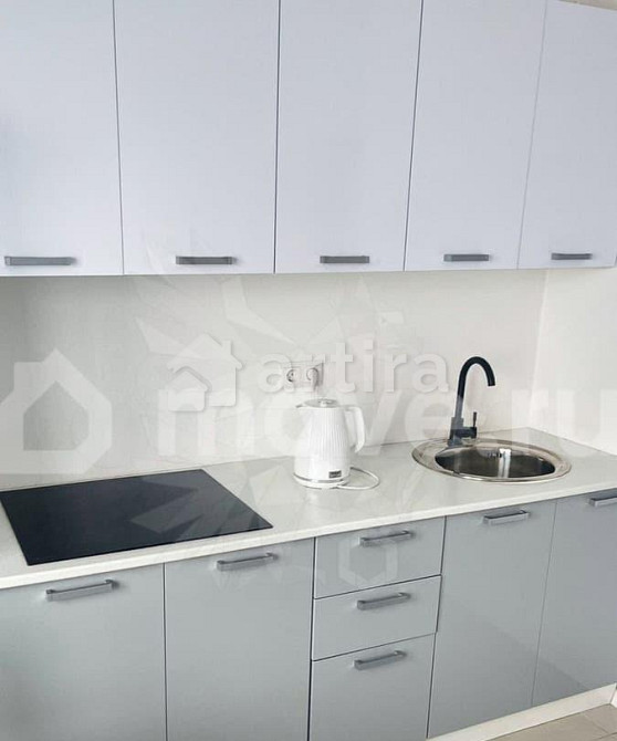 1-комн. квартира, 42.4 м2, 33/33 эт. Москва - изображение 4