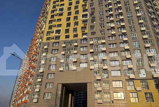 Студия, 18.1 м2, 2/20 эт. Москва