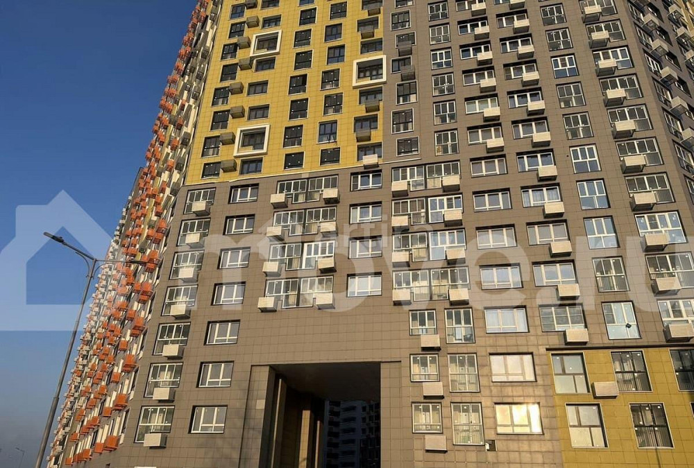 Студия, 18.1 м2, 2/20 эт. Москва - изображение 3