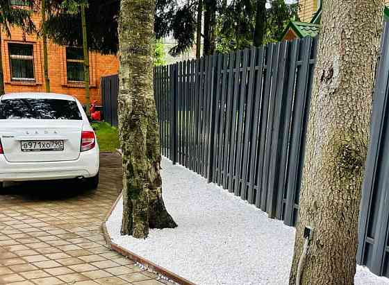 Коттедж, 180 м2, 5 соток, 2 эт. Лобня