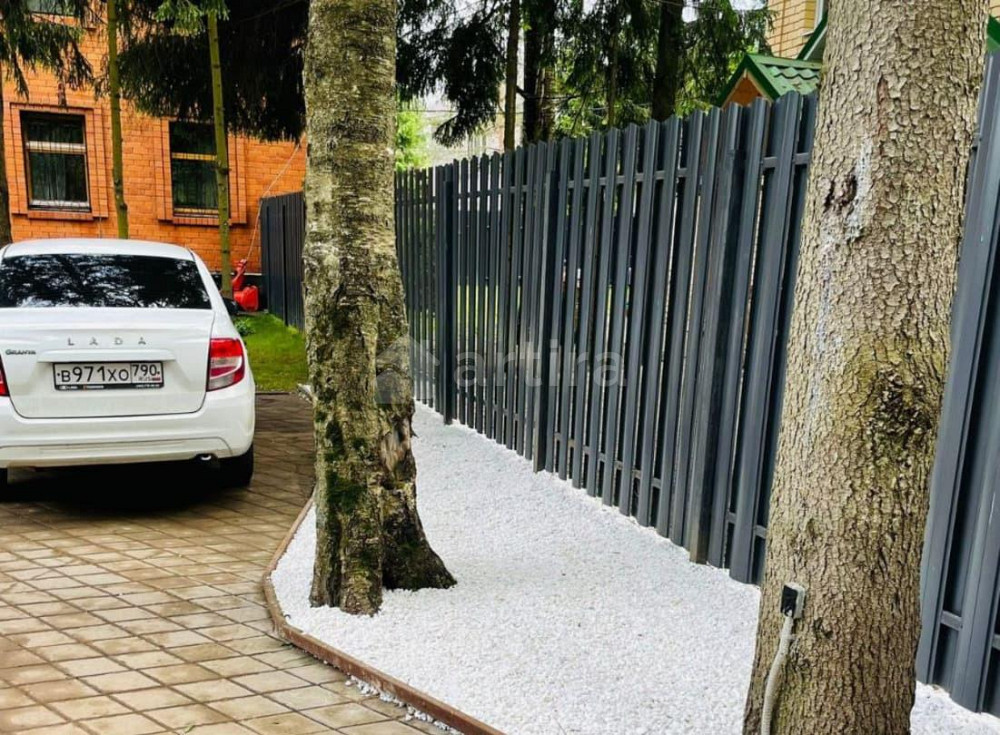 Коттедж, 180 м2, 5 соток, 2 эт. Лобня - изображение 2