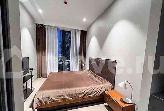 2-комн. апарт-ы, 62 м2, 10/78 эт. Москва