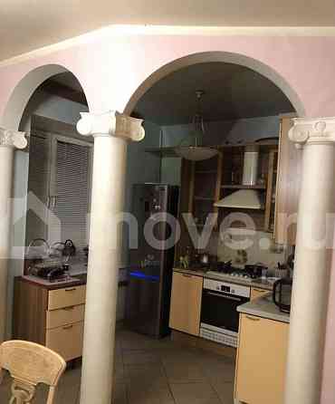 4-комн. квартира, 94.9 м2, 1/8 эт. Москва