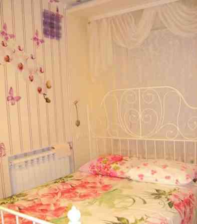 2-комн. апарт-ы, 45 м2, 2/5 эт. Нижний Новгород