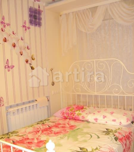 2-комн. апарт-ы, 45 м2, 2/5 эт. Нижний Новгород - изображение 1