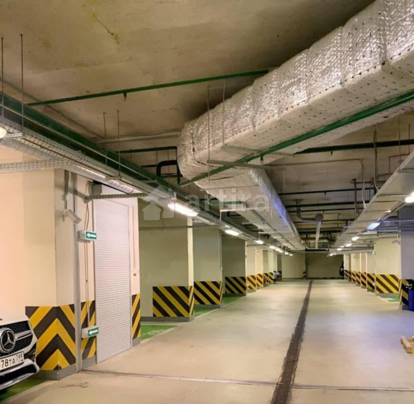 Гараж, 18 м2 Москва - изображение 5