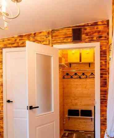 Дом, 30 м2 Санкт-Петербург