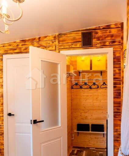 Дом, 30 м2 Санкт-Петербург - изображение 5