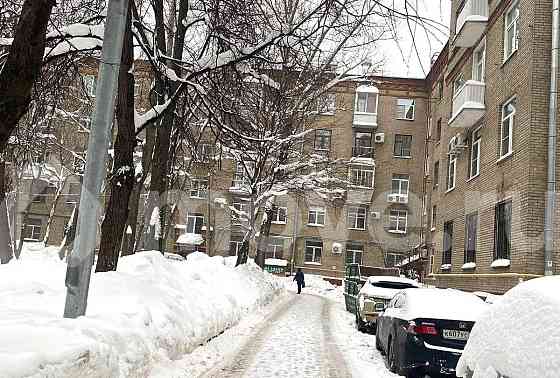 Студия, 36 м2, 1/5 эт. Москва