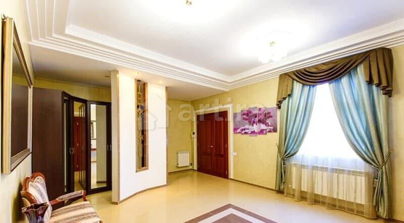 Коттедж, 900 м2 Щербинка - изображение 11